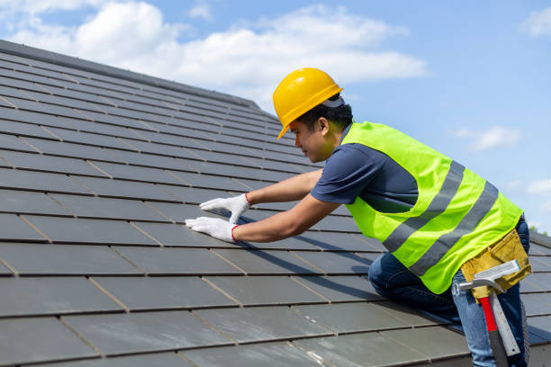 Best Slate Roofing Contractor  in West Haven, CT