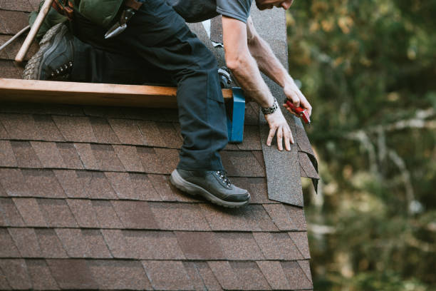 Best Metal Roofing Contractor  in West Haven, CT